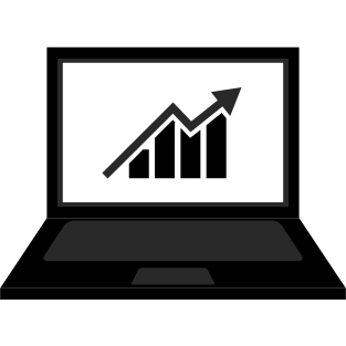 Icono Marketing Digital